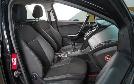 Ford Focus III, 2012 год, 899 000 рублей, 8 фотография