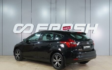 Ford Focus III, 2012 год, 899 000 рублей, 2 фотография