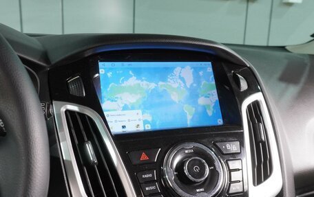 Ford Focus III, 2012 год, 899 000 рублей, 13 фотография