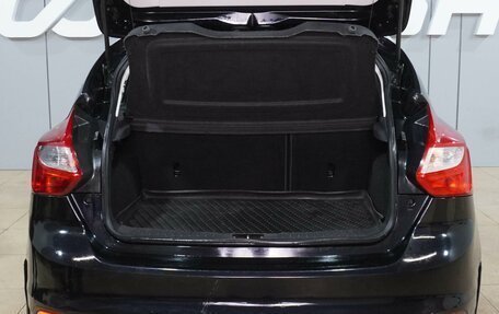 Ford Focus III, 2012 год, 899 000 рублей, 18 фотография