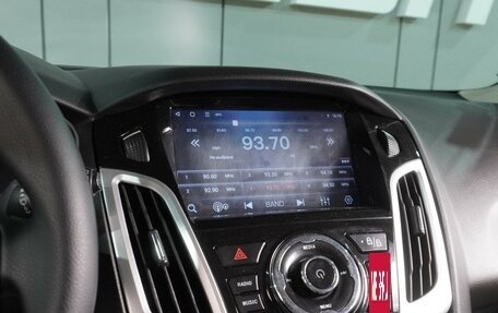 Ford Focus III, 2012 год, 899 000 рублей, 14 фотография