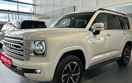 Haval H9, 2025 год, 4 599 000 рублей, 2 фотография