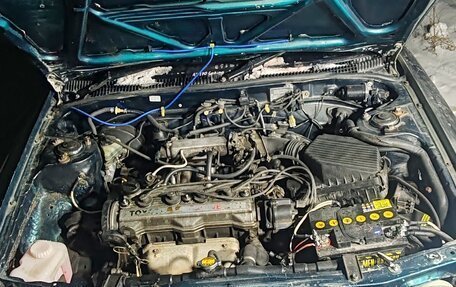 Toyota Carina, 1991 год, 150 000 рублей, 15 фотография