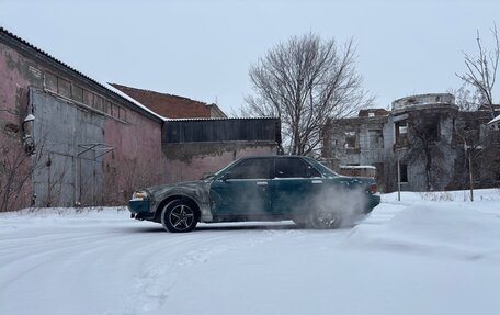 Toyota Carina, 1991 год, 150 000 рублей, 7 фотография