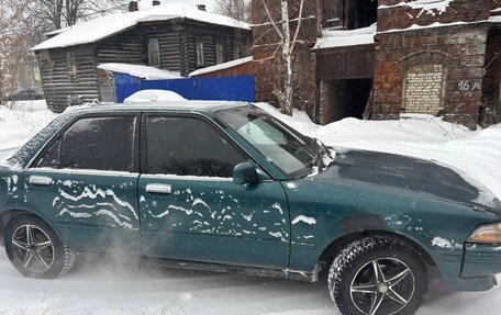 Toyota Carina, 1991 год, 150 000 рублей, 3 фотография