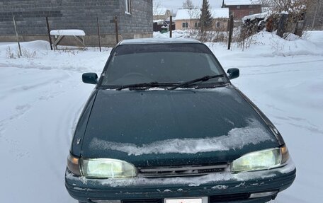 Toyota Carina, 1991 год, 150 000 рублей, 2 фотография