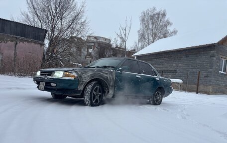 Toyota Carina, 1991 год, 150 000 рублей, 4 фотография