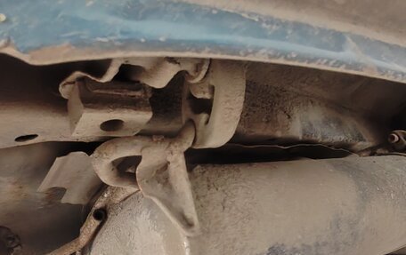 Toyota Carina, 1991 год, 150 000 рублей, 10 фотография