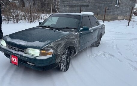 Toyota Carina, 1991 год, 150 000 рублей, 1 фотография