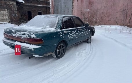 Toyota Carina, 1991 год, 150 000 рублей, 6 фотография