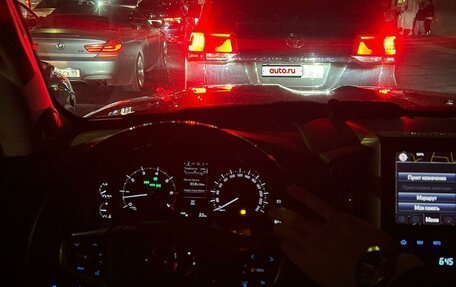 Toyota Land Cruiser 200, 2015 год, 5 900 000 рублей, 14 фотография