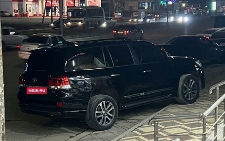 Toyota Land Cruiser 200, 2015 год, 5 900 000 рублей, 10 фотография