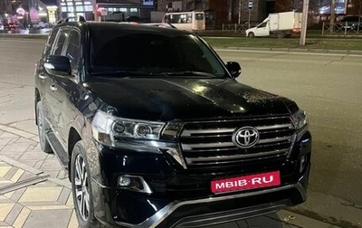 Toyota Land Cruiser 200, 2015 год, 5 900 000 рублей, 1 фотография