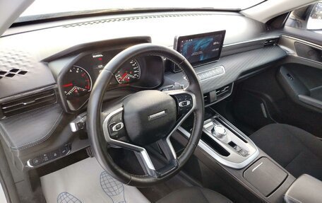 Haval Jolion, 2024 год, 1 555 000 рублей, 1 фотография