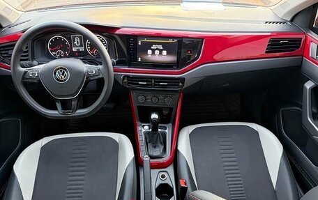 Volkswagen Polo, 2022 год, 1 250 000 рублей, 7 фотография