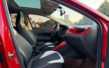 Volkswagen Polo, 2022 год, 1 250 000 рублей, 9 фотография