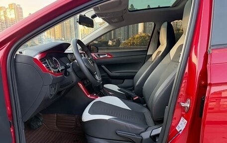 Volkswagen Polo, 2022 год, 1 250 000 рублей, 6 фотография