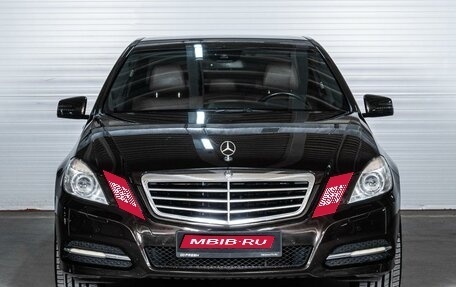 Mercedes-Benz E-Класс, 2011 год, 1 688 000 рублей, 1 фотография