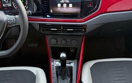 Volkswagen Polo, 2022 год, 1 250 000 рублей, 11 фотография