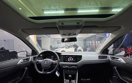 Volkswagen Polo, 2022 год, 1 105 000 рублей, 9 фотография