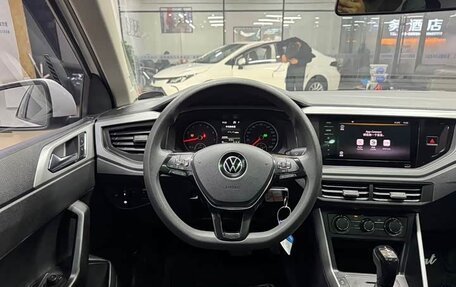 Volkswagen Polo, 2022 год, 1 105 000 рублей, 8 фотография