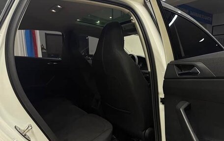 Volkswagen Polo, 2022 год, 1 105 000 рублей, 12 фотография