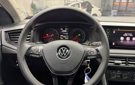 Volkswagen Polo, 2022 год, 1 105 000 рублей, 7 фотография