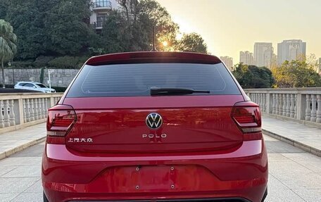 Volkswagen Polo, 2022 год, 1 250 000 рублей, 12 фотография