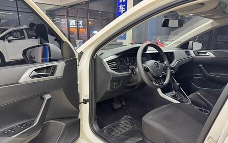 Volkswagen Polo, 2022 год, 1 105 000 рублей, 6 фотография