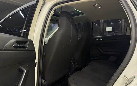 Volkswagen Polo, 2022 год, 1 105 000 рублей, 11 фотография