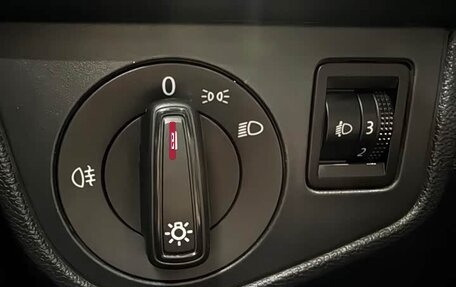 Volkswagen Polo, 2022 год, 1 105 000 рублей, 13 фотография