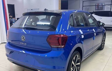 Volkswagen Polo, 2022 год, 1 248 000 рублей, 4 фотография