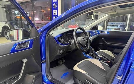 Volkswagen Polo, 2022 год, 1 248 000 рублей, 6 фотография