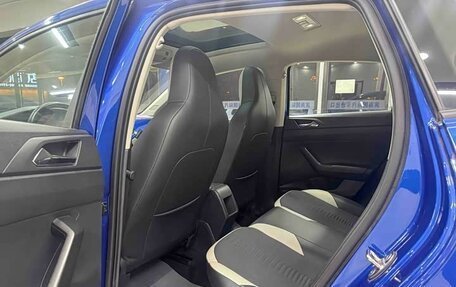 Volkswagen Polo, 2022 год, 1 248 000 рублей, 10 фотография