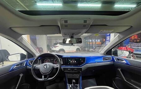 Volkswagen Polo, 2022 год, 1 248 000 рублей, 7 фотография