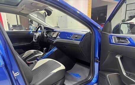 Volkswagen Polo, 2022 год, 1 248 000 рублей, 8 фотография