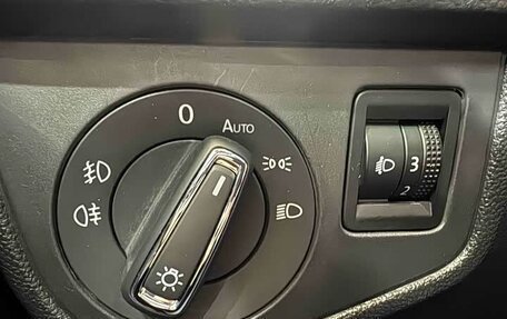 Volkswagen Polo, 2022 год, 1 248 000 рублей, 11 фотография