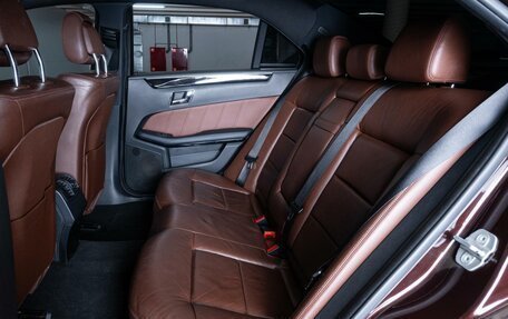 Mercedes-Benz E-Класс, 2011 год, 1 688 000 рублей, 4 фотография