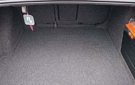 Volkswagen Jetta VI, 2006 год, 750 000 рублей, 13 фотография