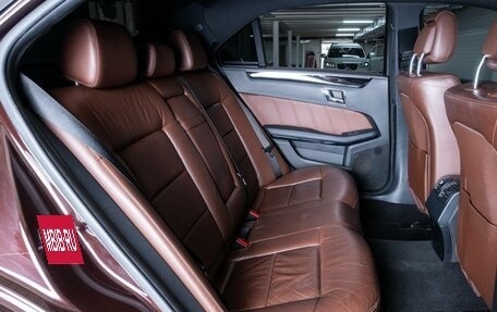 Mercedes-Benz E-Класс, 2011 год, 1 688 000 рублей, 3 фотография