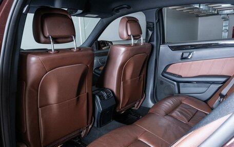 Mercedes-Benz E-Класс, 2011 год, 1 688 000 рублей, 5 фотография