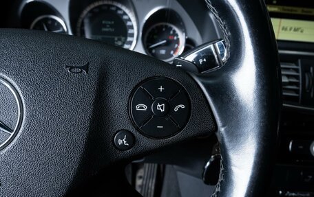 Mercedes-Benz E-Класс, 2011 год, 1 688 000 рублей, 12 фотография