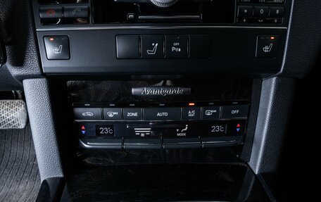 Mercedes-Benz E-Класс, 2011 год, 1 688 000 рублей, 10 фотография