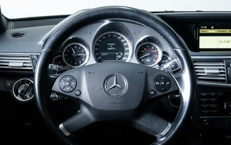 Mercedes-Benz E-Класс, 2011 год, 1 688 000 рублей, 6 фотография