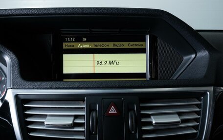 Mercedes-Benz E-Класс, 2011 год, 1 688 000 рублей, 7 фотография