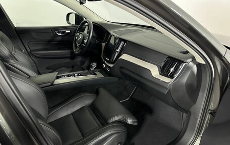 Volvo XC60 II, 2018 год, 4 700 000 рублей, 14 фотография