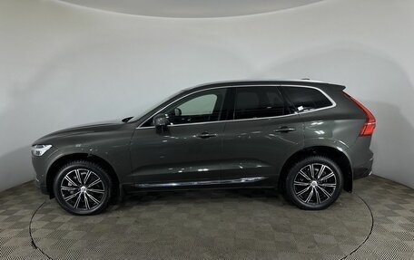 Volvo XC60 II, 2018 год, 4 700 000 рублей, 5 фотография