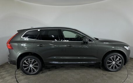 Volvo XC60 II, 2018 год, 4 700 000 рублей, 4 фотография