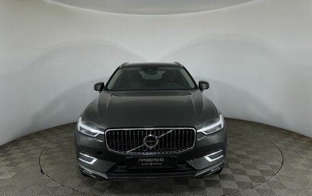 Volvo XC60 II, 2018 год, 4 700 000 рублей, 2 фотография
