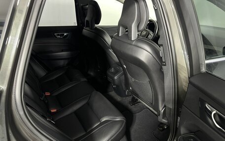 Volvo XC60 II, 2018 год, 4 700 000 рублей, 16 фотография